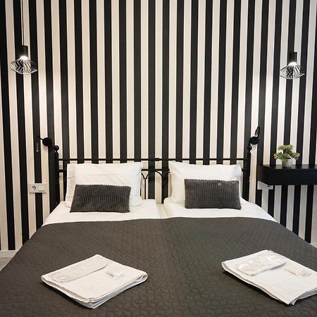 Luxury Apartments Laborca อุชโฮรอด ภายนอก รูปภาพ