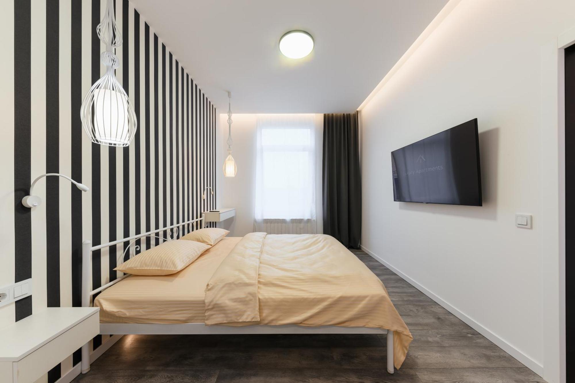 Luxury Apartments Laborca อุชโฮรอด ภายนอก รูปภาพ