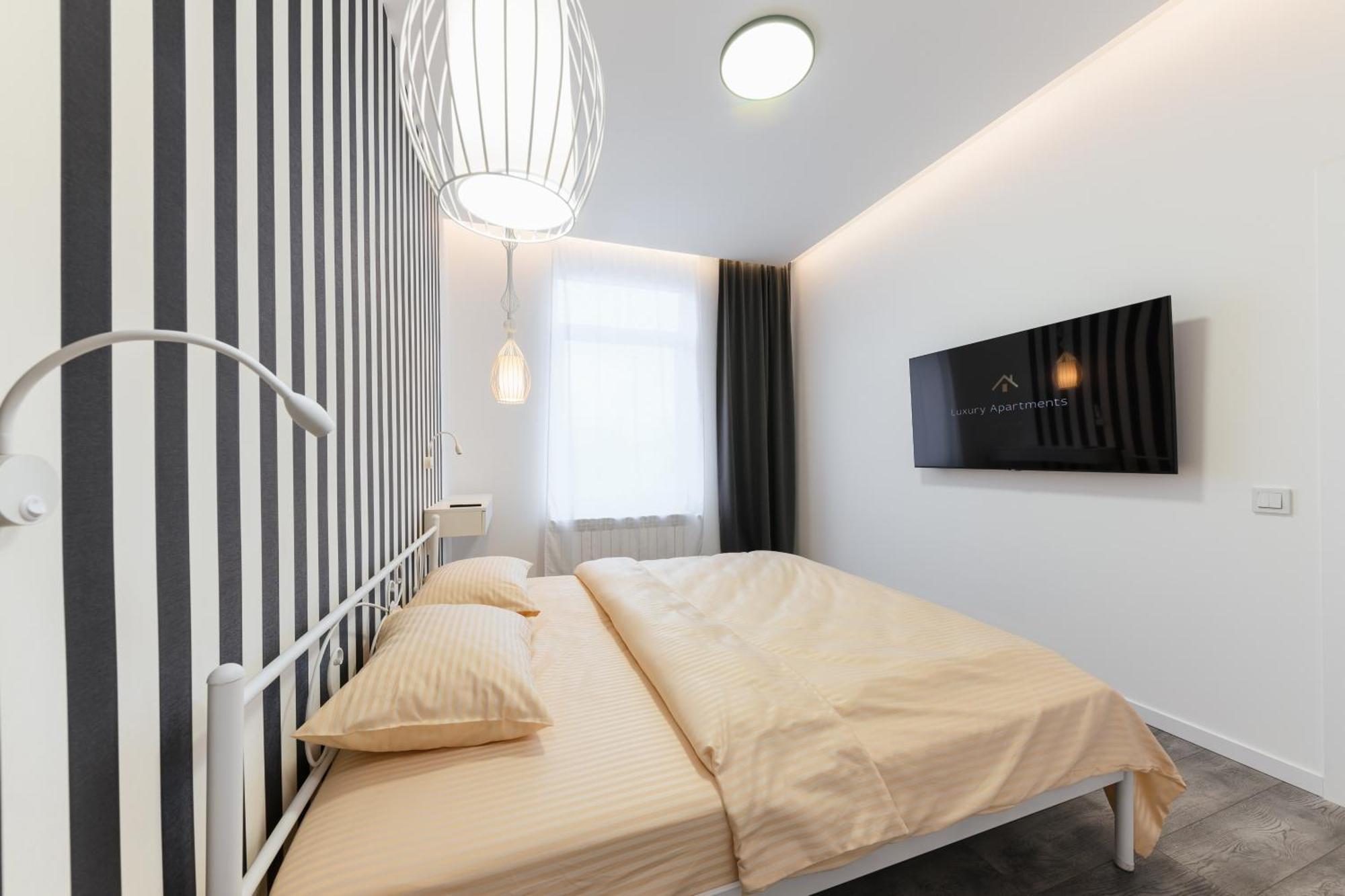Luxury Apartments Laborca อุชโฮรอด ภายนอก รูปภาพ