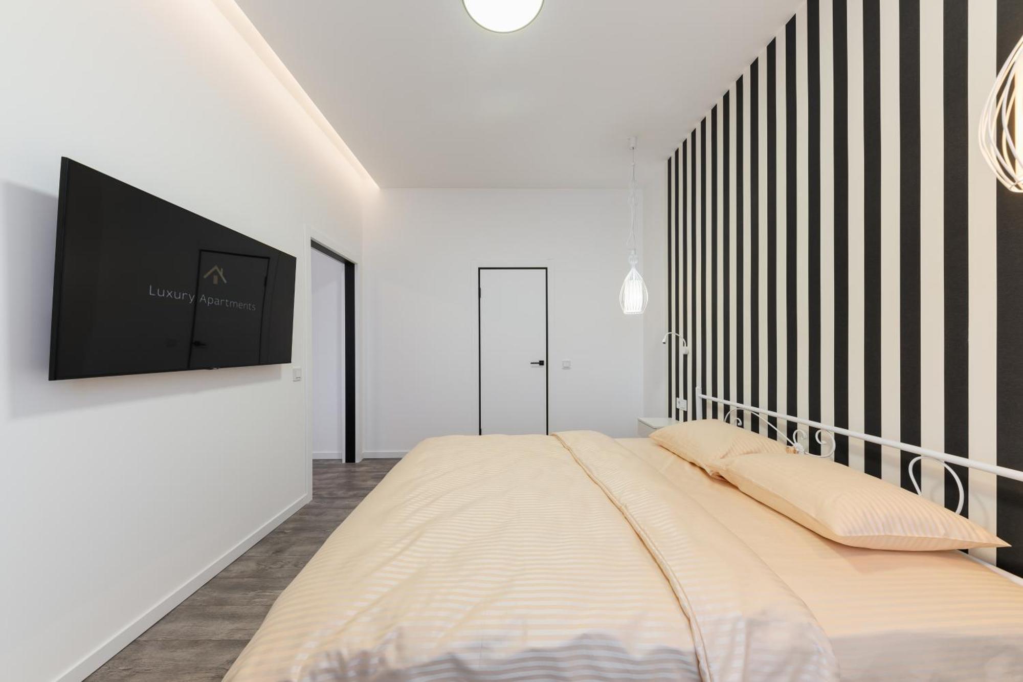 Luxury Apartments Laborca อุชโฮรอด ภายนอก รูปภาพ