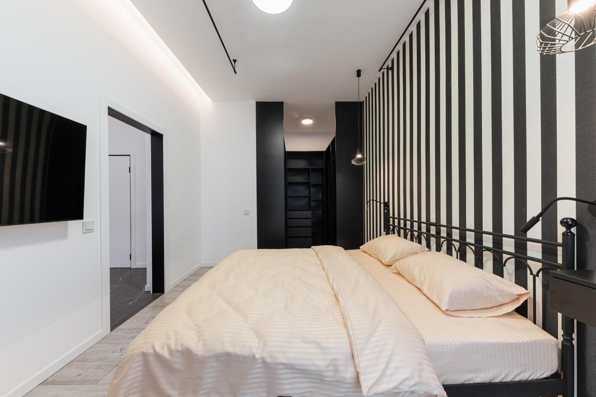 Luxury Apartments Laborca อุชโฮรอด ภายนอก รูปภาพ
