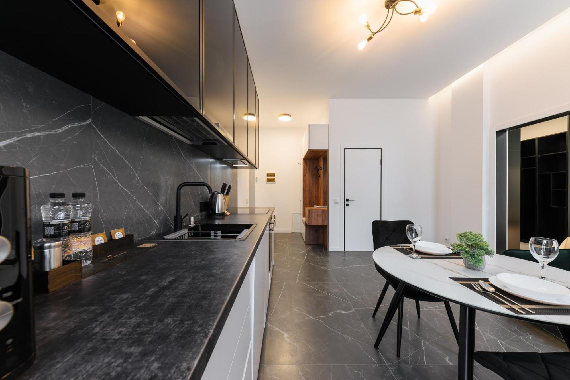 Luxury Apartments Laborca อุชโฮรอด ภายนอก รูปภาพ