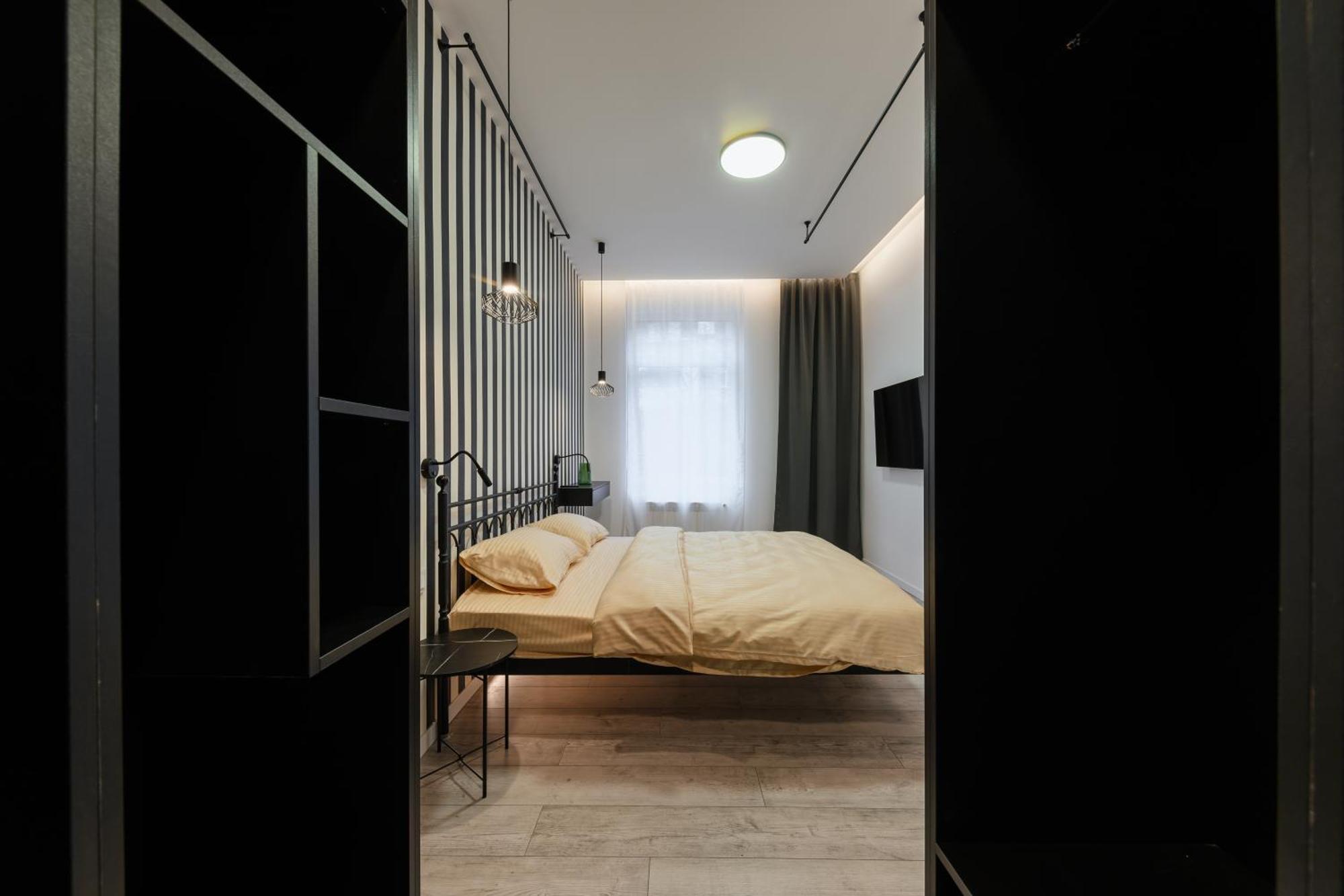 Luxury Apartments Laborca อุชโฮรอด ภายนอก รูปภาพ
