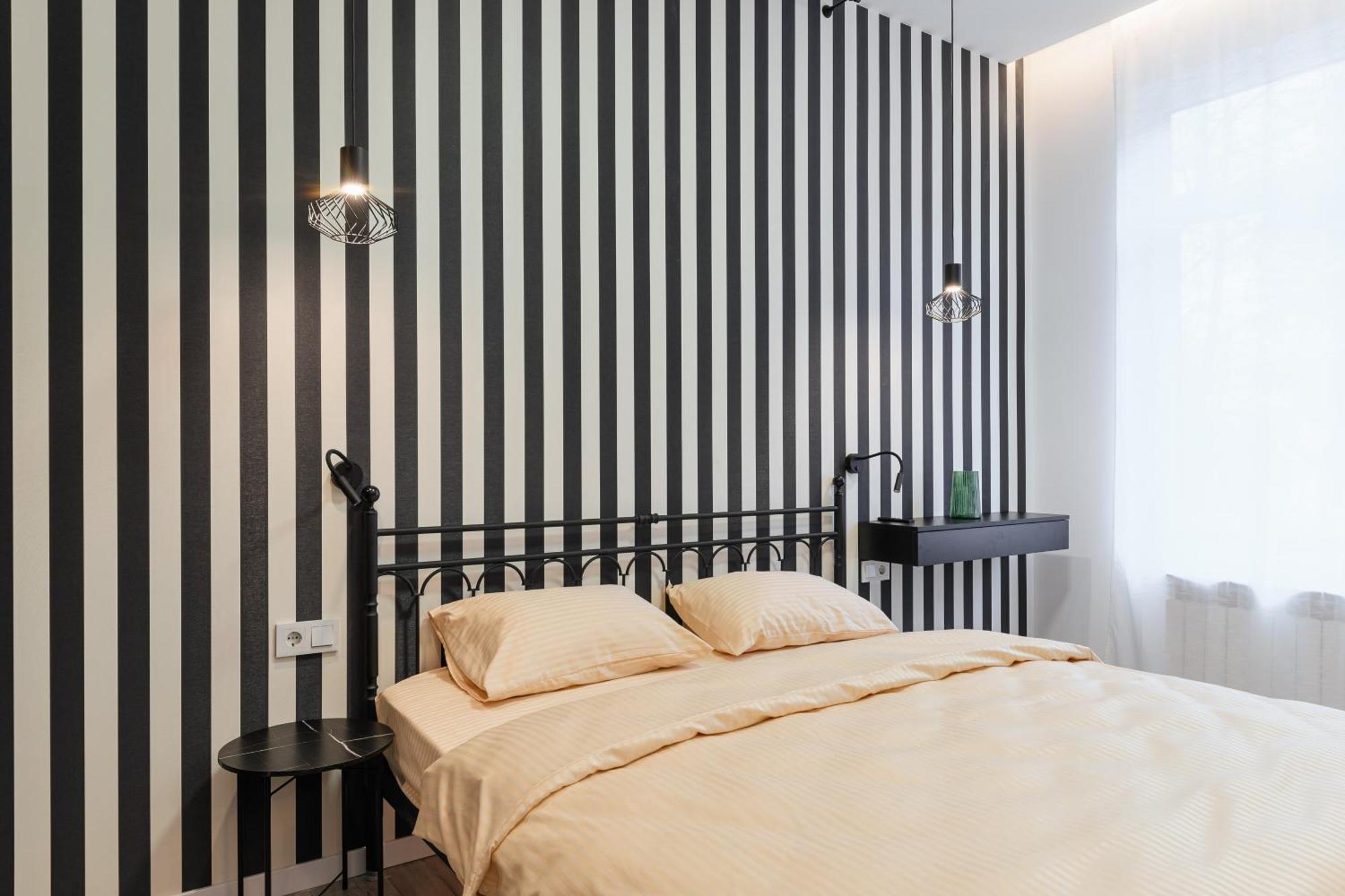 Luxury Apartments Laborca อุชโฮรอด ภายนอก รูปภาพ