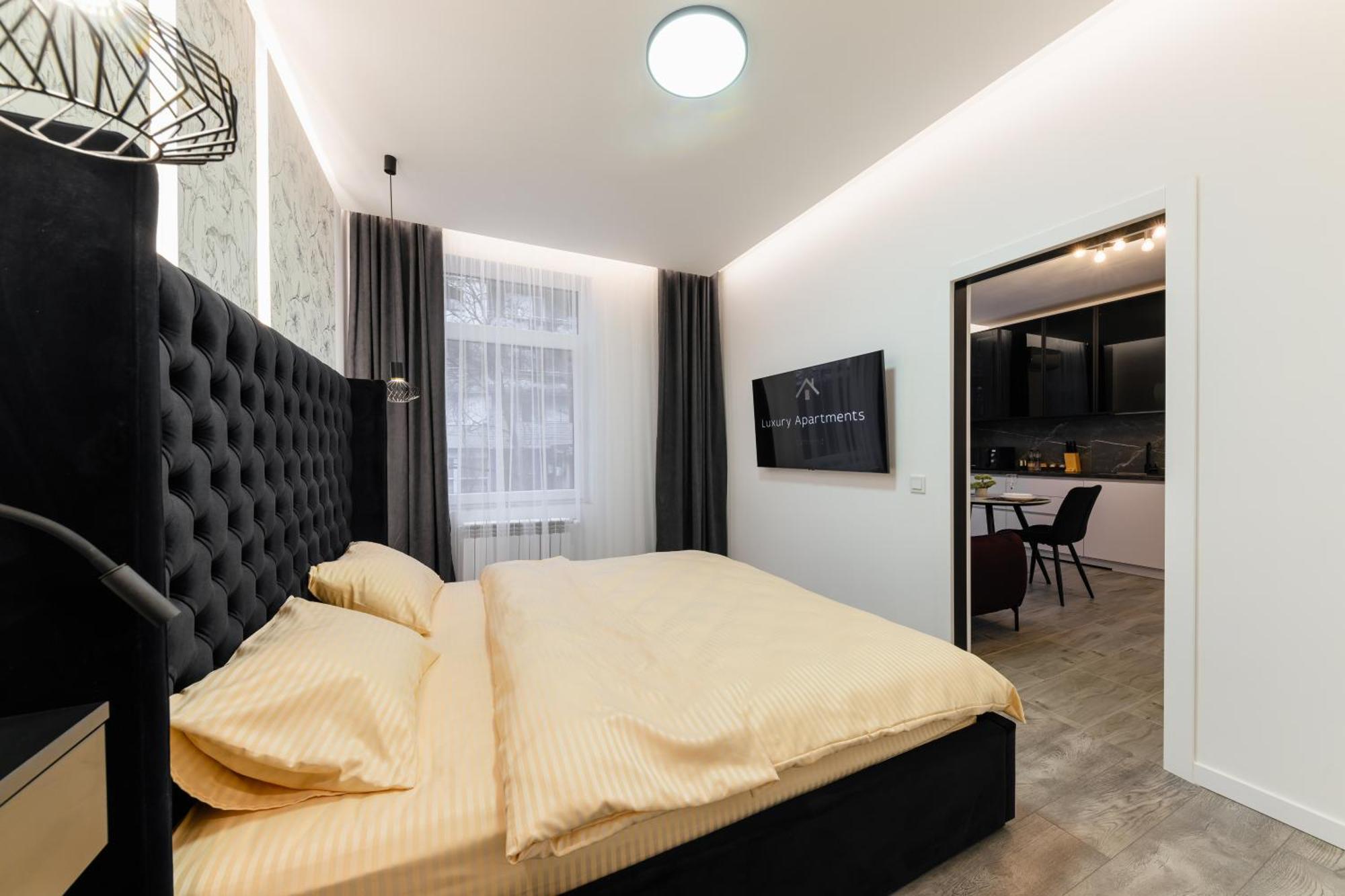 Luxury Apartments Laborca อุชโฮรอด ภายนอก รูปภาพ