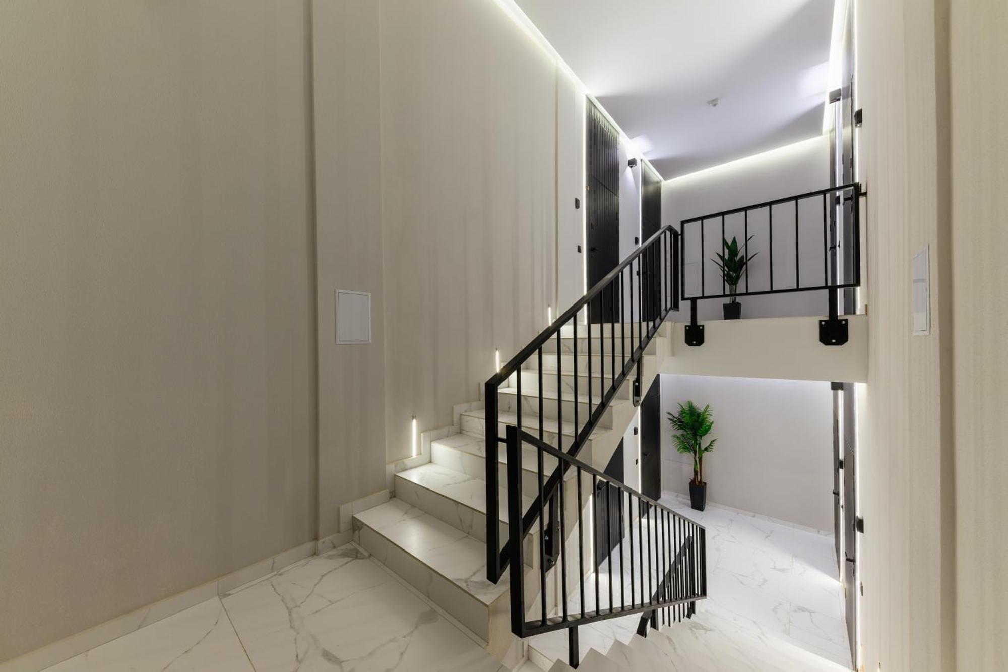 Luxury Apartments Laborca อุชโฮรอด ภายนอก รูปภาพ