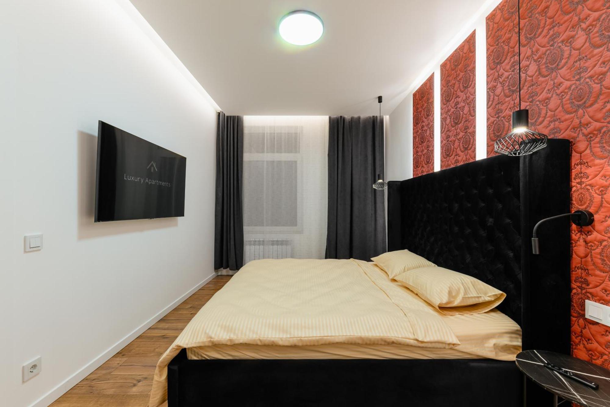Luxury Apartments Laborca อุชโฮรอด ภายนอก รูปภาพ