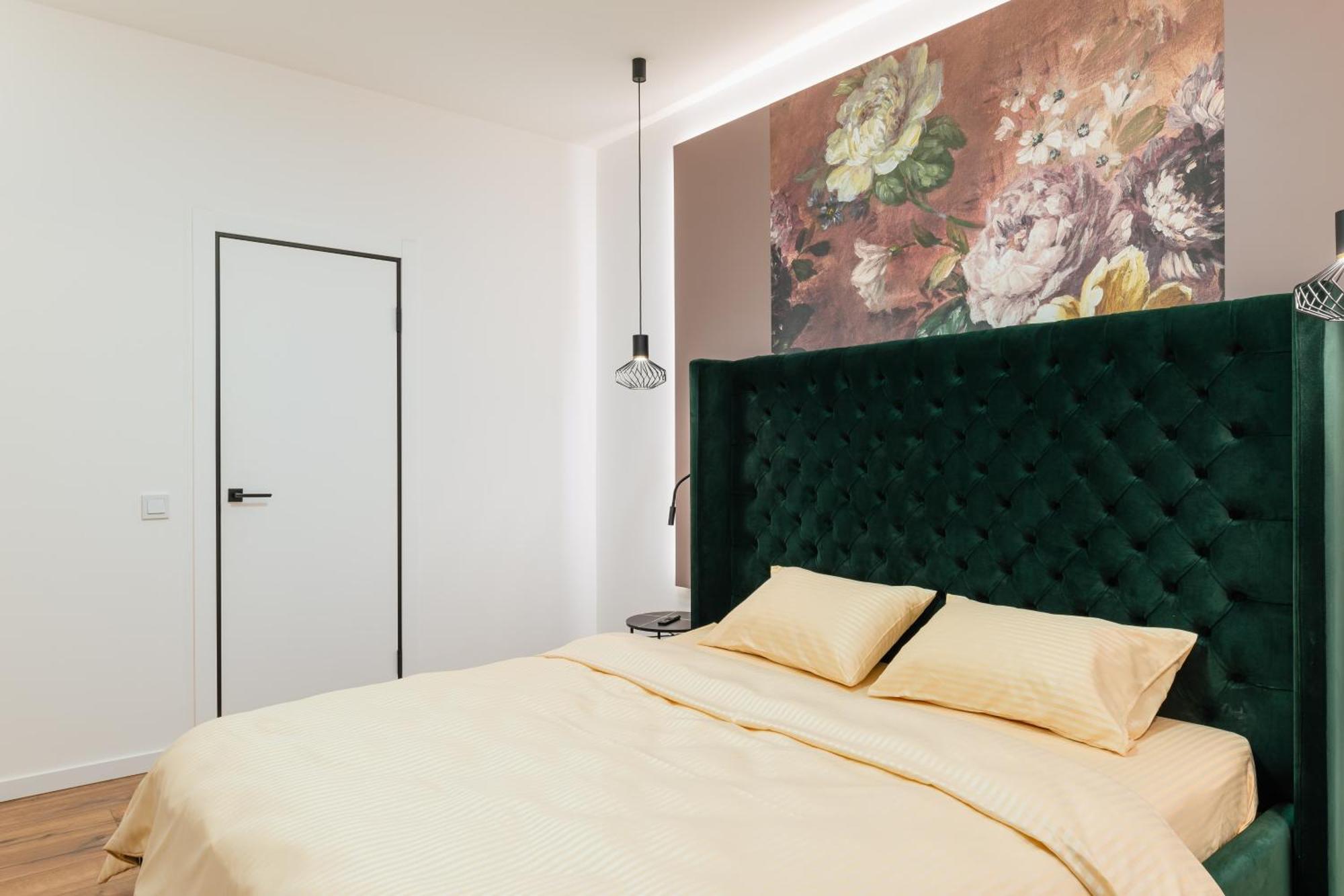 Luxury Apartments Laborca อุชโฮรอด ภายนอก รูปภาพ
