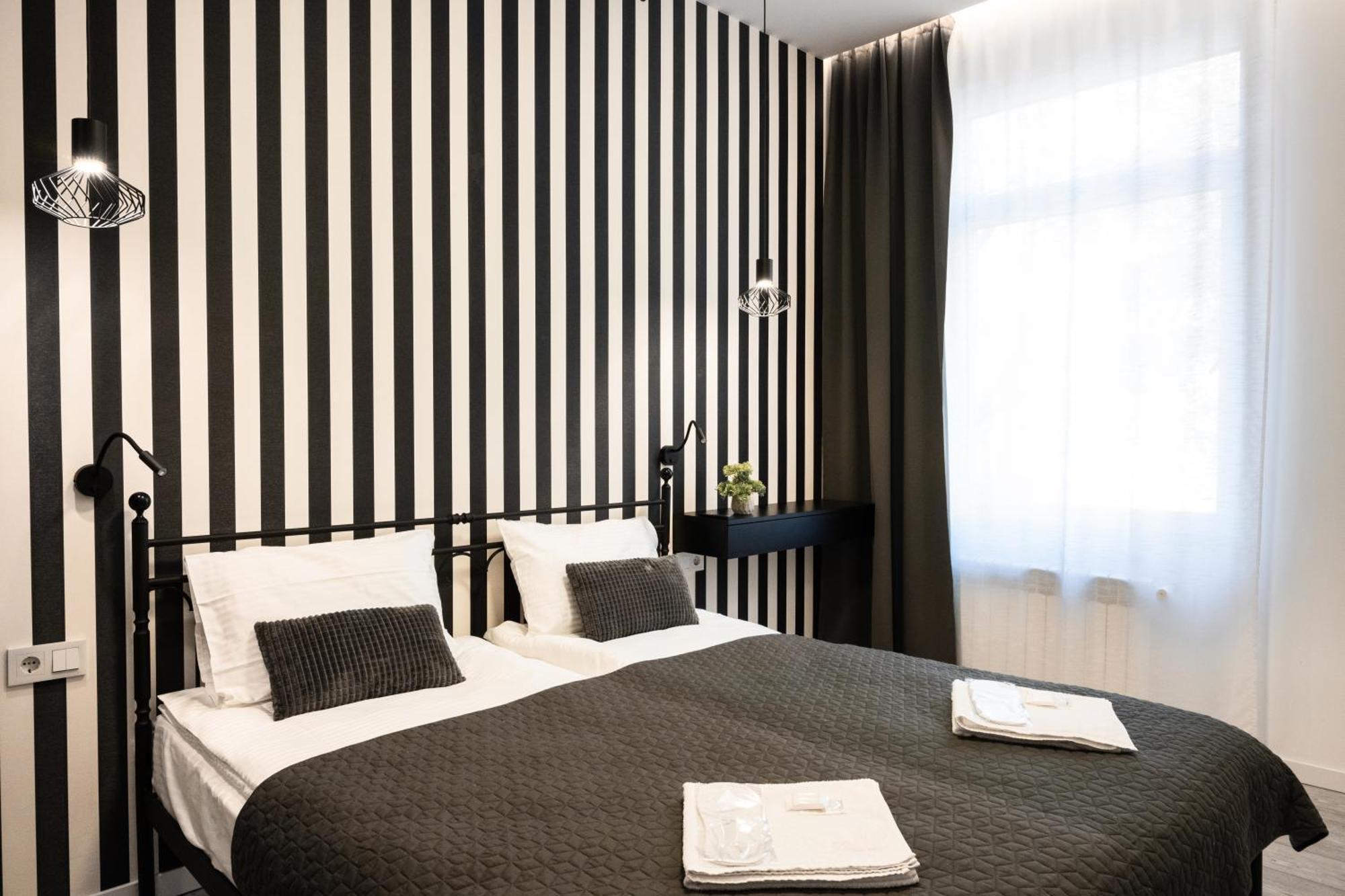 Luxury Apartments Laborca อุชโฮรอด ภายนอก รูปภาพ